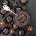 Food Chocolate mobile wallpapers