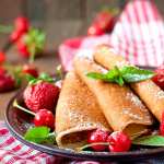 Food Crêpe download