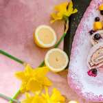 Food Dessert wallpapers for iphone