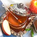 Food Honey mobile wallpapers