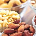 Food Nut free wallpapers