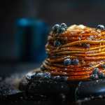 Food Pancake wallpapers for android