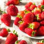 Food Strawberry high quality wallpapers