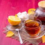 Food Tea wallpapers for android
