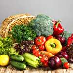 Food Vegetable hd desktop