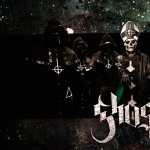 Ghost B.C. Heavy Metal 1080p