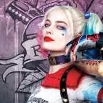 Harley Quinn Suicide Squad new wallpaper