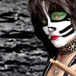 KISS Glam Metal high quality wallpapers