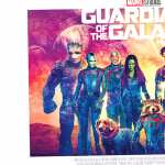 Movie Guardians Of The Galaxy Vol. 3 hd