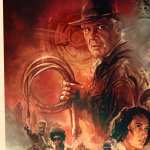 Movie Indiana Jones And The Dial Of Destiny images