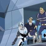 Movie The Venture Bros. Radiant Is The Blood Of The Baboon Heart images