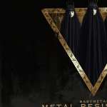 Oriental Asian Japanese Metal Idol Heavy Metal Music Babymetal full hd