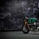 Triumph Thruxton Final Edition hd desktop