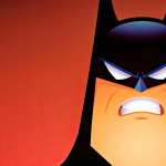 TV Show Batman The Animated Series PC wallpapers