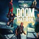 TV Show Doom Patrol new wallpapers