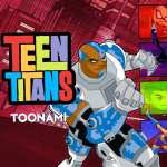 TV Show Teen Titans wallpapers