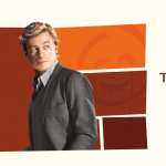 TV Show The Mentalist new wallpapers