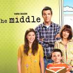 TV Show The Middle high definition photo