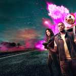 TV Show Twisted Metal wallpapers for iphone