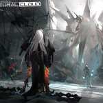 Video Game Project Neural Cloud PC wallpapers