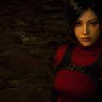Video Game Resident Evil 4 - Separate Ways Remake Resident Evil 4 (2023) widescreen