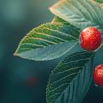 beautiful cherry images