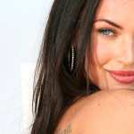 Celebrity Megan Fox new wallpaper