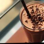 Decadent Chocolate Milkshake free download