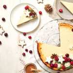 Food Cheesecake new wallpapers