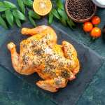 Food Chicken wallpapers for android