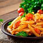 Food Pasta wallpapers for iphone