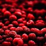 Food Raspberry wallpapers