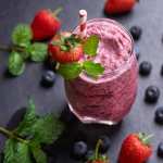 Food Smoothie high definition wallpapers