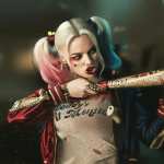 Harley Quinn Suicide Squad wallpapers for iphone