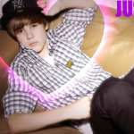 Justin Bieber Music background