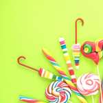 Lollipop Food Candy free wallpapers