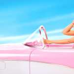 Movie Barbie (2023) new wallpapers