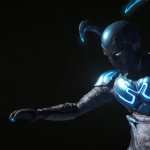 Movie Blue Beetle download wallpaper