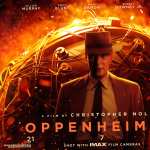 Movie Oppenheimer new wallpapers