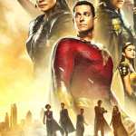 Movie Shazam! Fury Of The Gods full hd