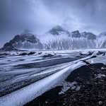 Nature Vestrahorn new wallpapers