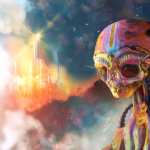 Sci Fi Alien images