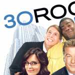 TV Show 30 Rock download wallpaper