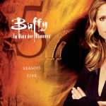 TV Show Buffy The Vampire Slayer full hd