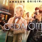 TV Show Good Omens new wallpapers