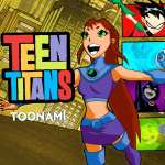 TV Show Teen Titans wallpapers for desktop