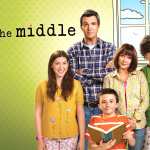 TV Show The Middle wallpapers for iphone