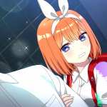 Yotsuba Nakano Anime The Quintessential Quintuplets mobile wallpapers