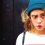 Celebrity Cara Delevingne free