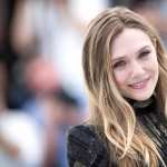 Celebrity Elizabeth Olsen new wallpaper